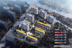 为了节制炒房）【从力户型】洋房：136㎡-1
